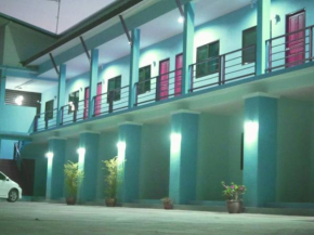 Hotels in Chiang Saen